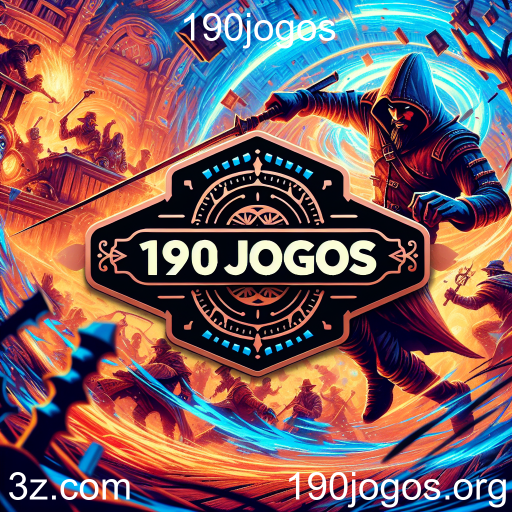 A Evolução dos Jogos de Arcade: Diversão Sem Fim no 190jogos