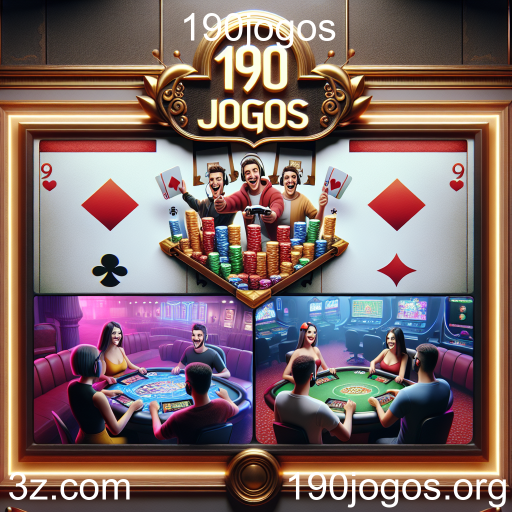 A Evolução dos Jogos Multiplayer: Entretenimento Coletivo em Ascensão